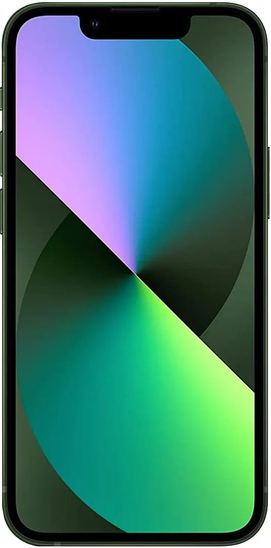 Мобильный телефон Apple iPhone 13 mini 4GB/512GB (Green)