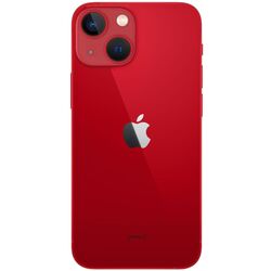 Telefon mobil Apple iPhone 13 Mini 4GB/512GB (Red) Thumb
