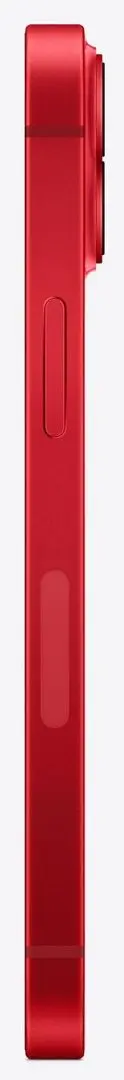 Мобильный телефон Apple iPhone 13 Mini 5G Dual 4GB/128GB (Red) - 3