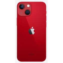 Мобильный телефон Apple iPhone 13 Mini 5G Dual 4GB/128GB (Red) Thumb