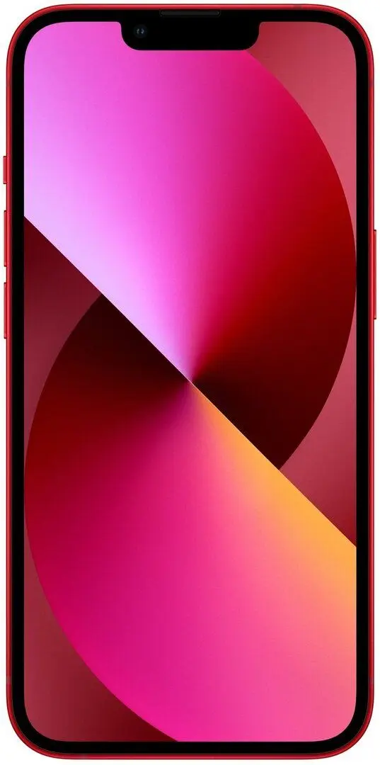 Мобильный телефон Apple iPhone 13 Mini 5G Dual 4GB/128GB (Red)
