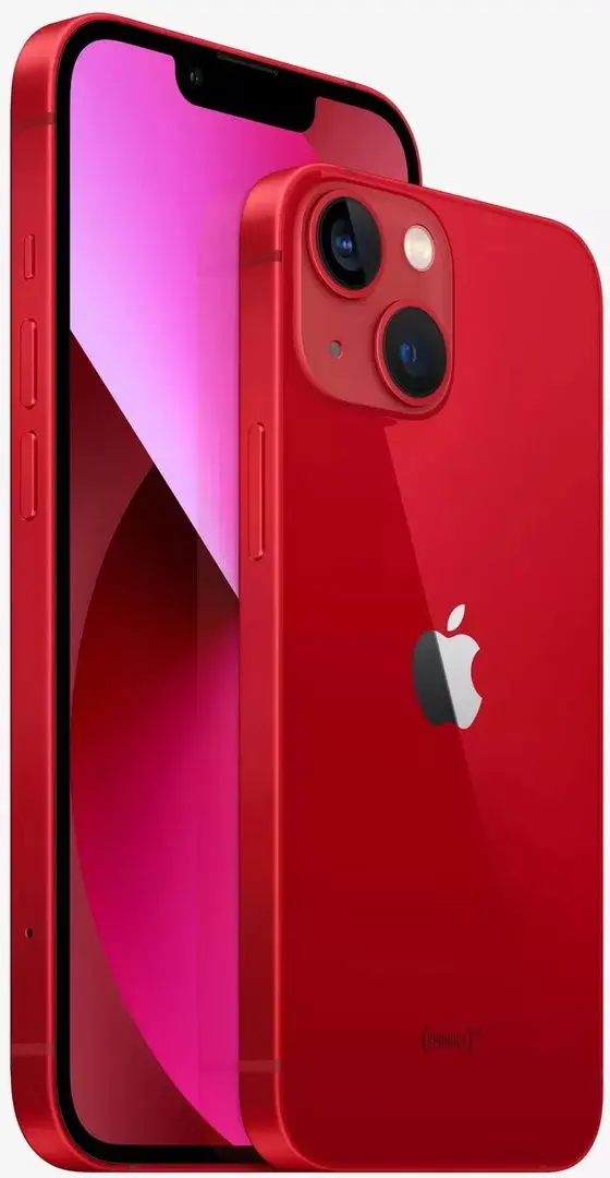 Мобильный телефон Apple iPhone 13 Mini Dual 4GB/512GB (Green) - 3