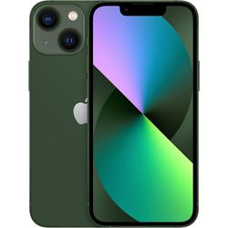 Telefon mobil Apple iPhone 13 Mini Dual 4GB/512GB (Green) Thumb