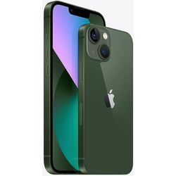 Telefon mobil Apple iPhone 13 Mini Dual 4GB/512GB (Green) Thumb