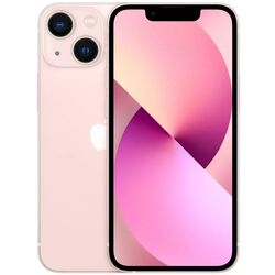 Telefon mobil Apple iPhone 13 Mini Dual 4GB/512GB (Pink) Thumb