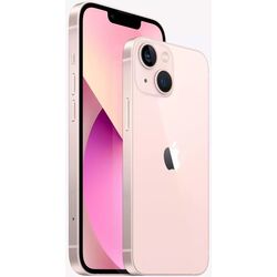 Telefon mobil Apple iPhone 13 Mini Dual 4GB/512GB (Pink) Thumb