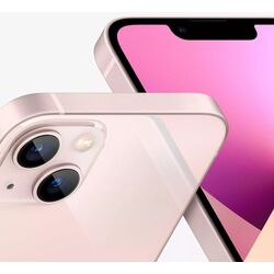 Telefon mobil Apple iPhone 13 Mini Dual 4GB/512GB (Pink) Thumb