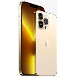 Мобильный телефон Apple iPhone 13 Pro 5G Dual 6GB/512GB (Gold) Thumb