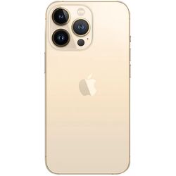 Мобильный телефон Apple iPhone 13 Pro 5G Dual 6GB/512GB (Gold) Thumb
