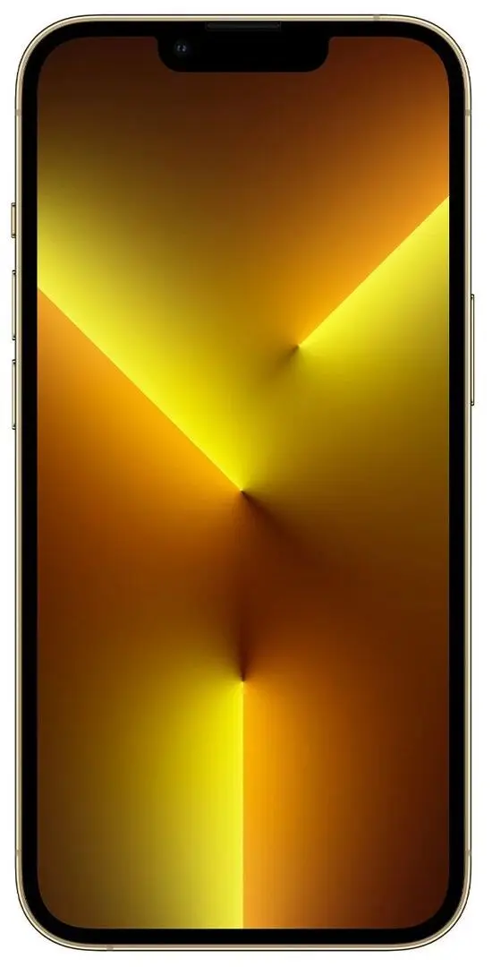 Мобильный телефон Apple iPhone 13 Pro 5G Dual 6GB/512GB (Gold)