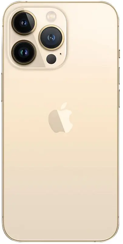Мобильный телефон Apple iPhone 13 Pro 5G Dual 6GB/512GB (Gold) - 2