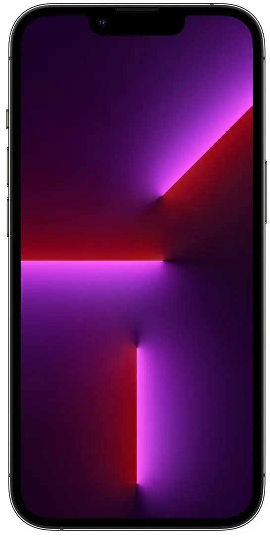 Telefon mobil Apple iPhone 13 Pro 5G Dual 6GB/512GB (Graphite)