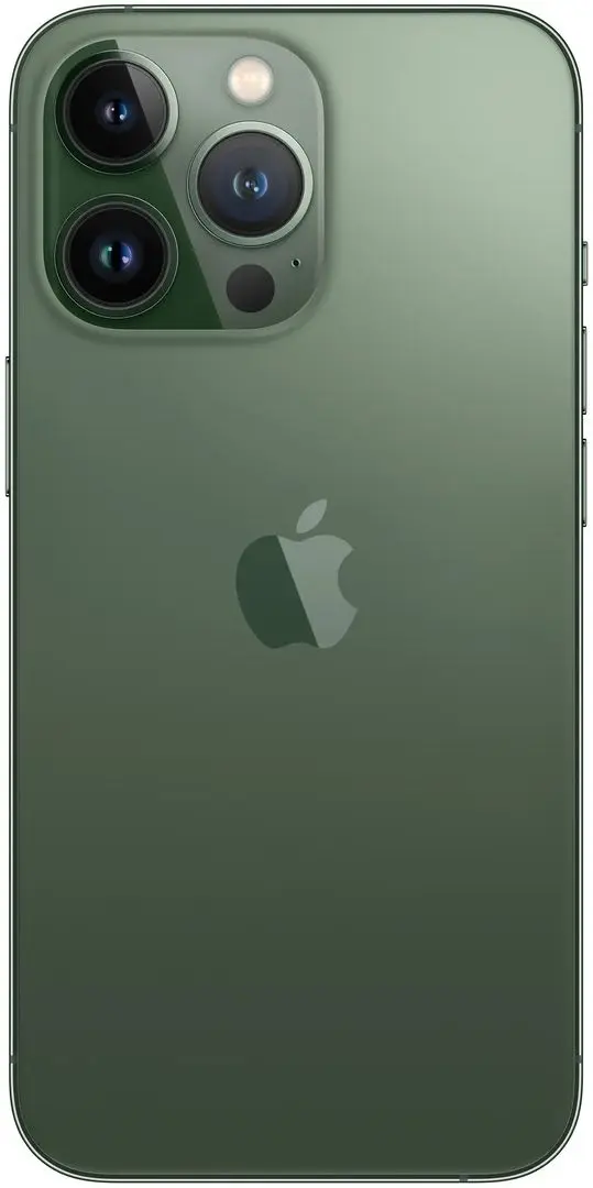 Мобильный телефон Apple iPhone 13 Pro 6GB/128GB (Alpine Green) - 2