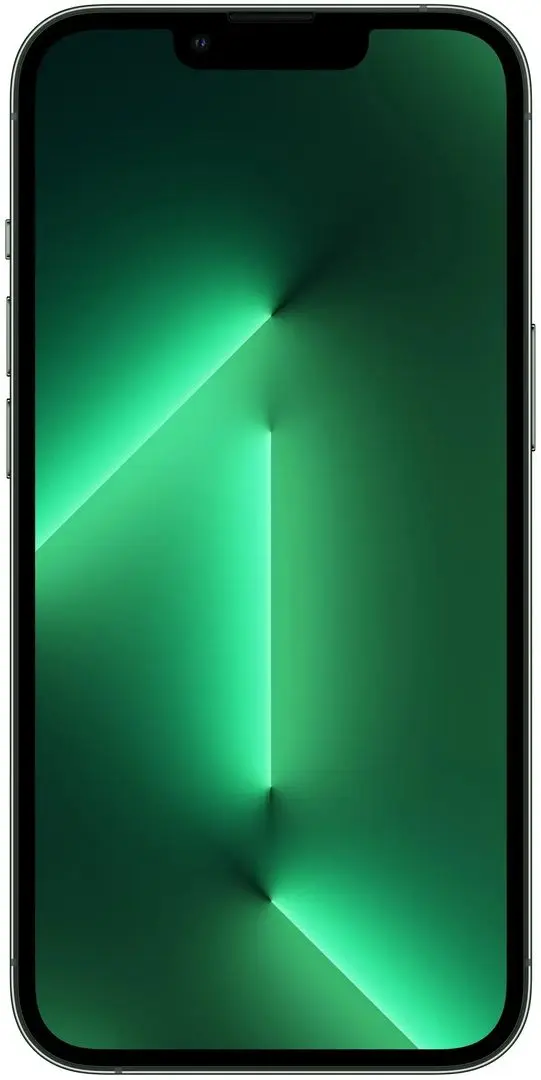 Мобильный телефон Apple iPhone 13 Pro 6GB/128GB (Alpine Green)
