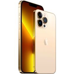 Telefon mobil Apple iPhone 13 Pro 6GB/128GB (Gold) Thumb