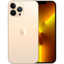 Telefon mobil Apple iPhone 13 Pro 6GB/128GB (Gold) Thumb