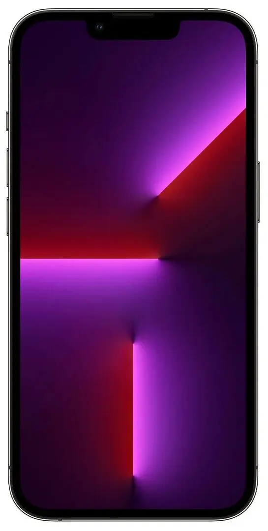 Telefon mobil Apple  iPhone 13 Pro 6GB/128GB (Graphite)