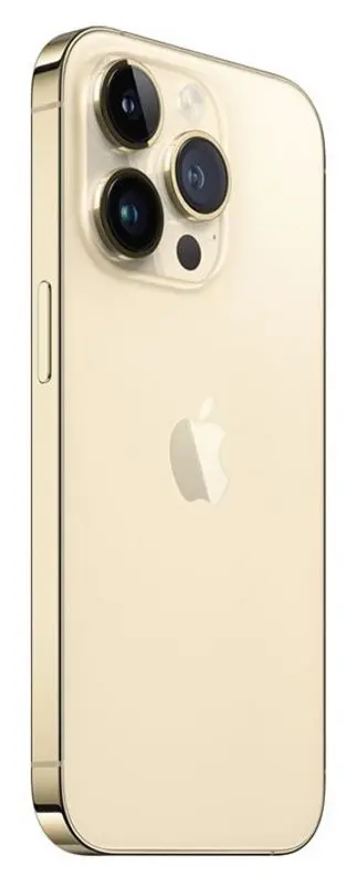 Telefon mobil Apple iPhone 13 Pro 6GB/1TB (Gold) - 4