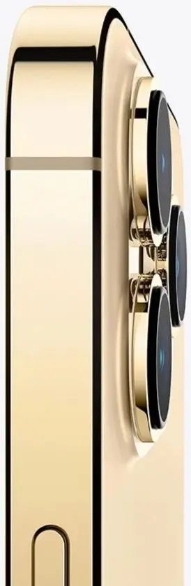 Telefon mobil Apple iPhone 13 Pro 6GB/1TB (Gold) - 5