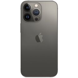 Мобильный телефон Apple iPhone 13 Pro 6GB/1TB (Graphite) Thumb