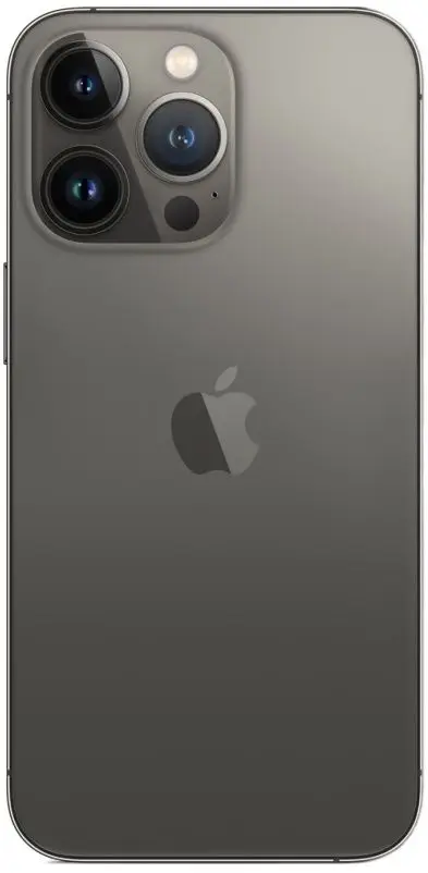 Мобильный телефон Apple iPhone 13 Pro 6GB/1TB (Graphite) - 3