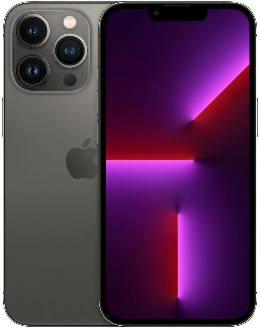 Telefon mobil Apple iPhone 13 Pro 6GB/1TB (Gray) - 4
