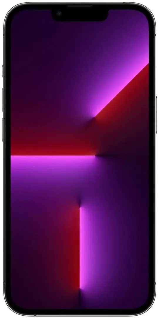 Telefon mobil Apple iPhone 13 Pro 6GB/1TB (Gray)