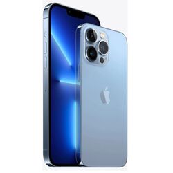 Telefon mobil Apple iPhone 13 Pro 6GB/1TB (Sierra Blue) Thumb