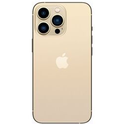 Telefon mobil Apple iPhone 13 Pro 6GB/256GB (Gold) Thumb