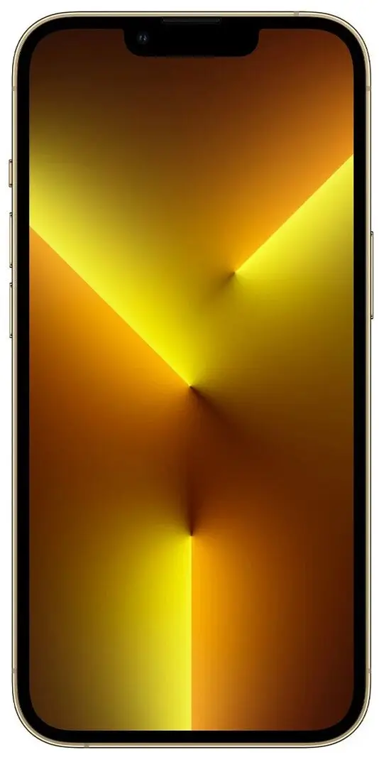 Мобильный телефон Apple iPhone 13 Pro 6GB/256GB (Gold)