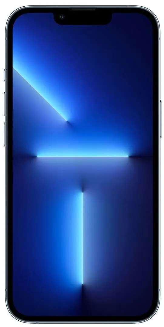 Telefon mobil Apple iPhone 13 Pro 6GB/256GB (Sierra Blue)