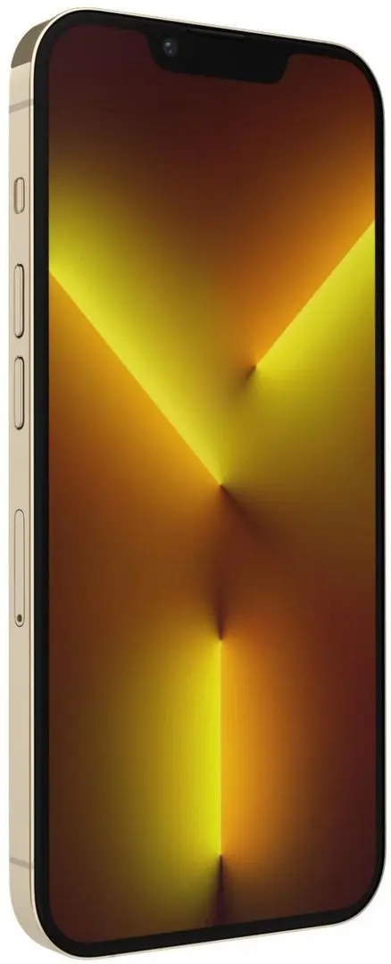 Telefon mobil Apple iPhone 13 Pro 6GB/512GB (Gold)