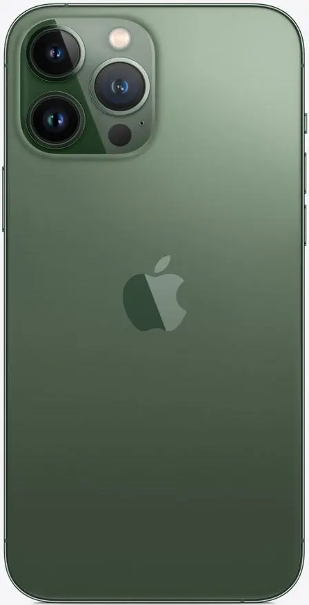 Telefon mobil Apple iPhone 13 Pro 6GB/512GB (Green)