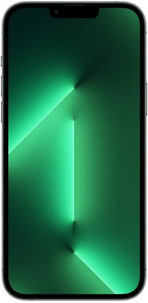 Telefon mobil Apple iPhone 13 Pro 6GB/512GB (Green)