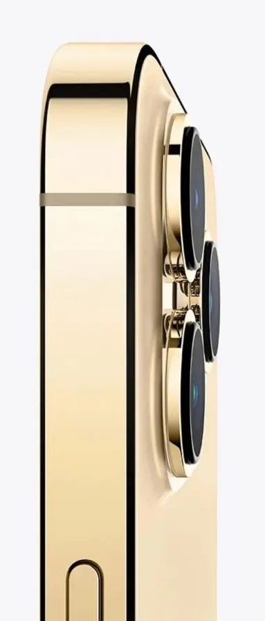 Мобильный телефон Apple iPhone 13 Pro Dual 6GB/128GB (Gold) - 3