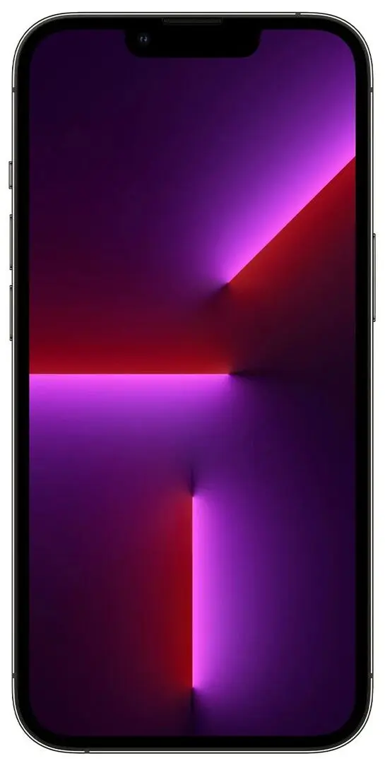 Мобильный телефон Apple iPhone 13 Pro Dual 6GB/128GB (Graphite)