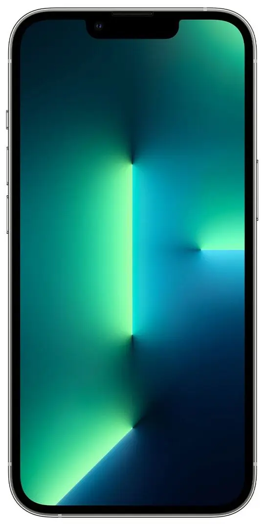 Telefon mobil Apple iPhone 13 Pro Max 5G Dual 6GB/1TB (Silver)