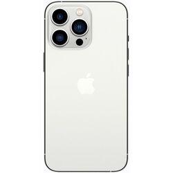 Мобильный телефон Apple iPhone 13 Pro Max 6/512GB (Silver) Thumb