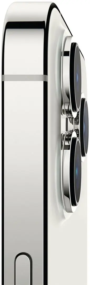 Мобильный телефон Apple iPhone 13 Pro Max 6/512GB (Silver) - 3