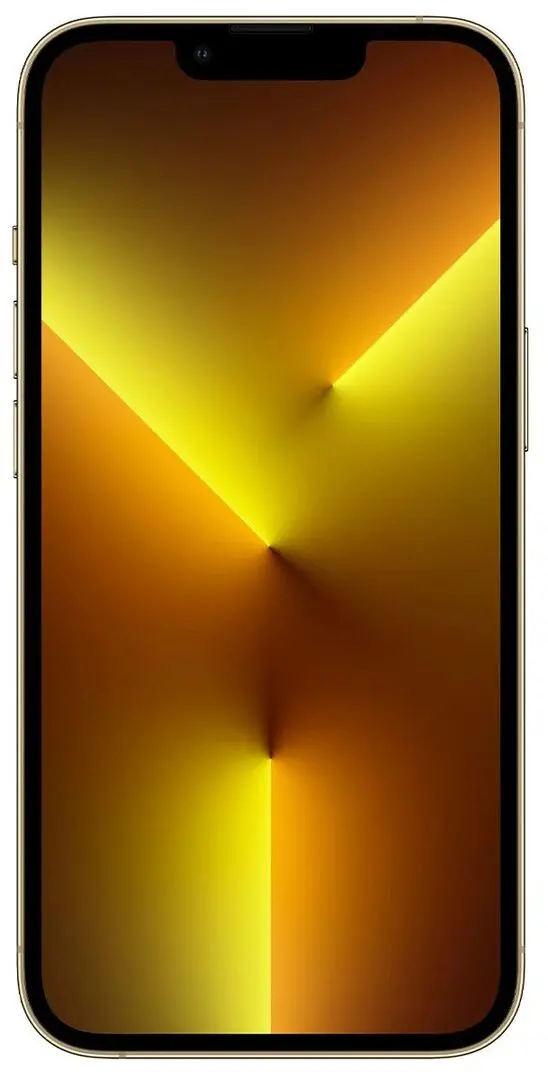Мобильный телефон Apple iPhone 13 Pro Max 6GB/128GB (Gold)