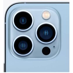 Telefon mobil Apple iPhone 13 Pro Max 6GB/128GB (Sierra Blue) Thumb