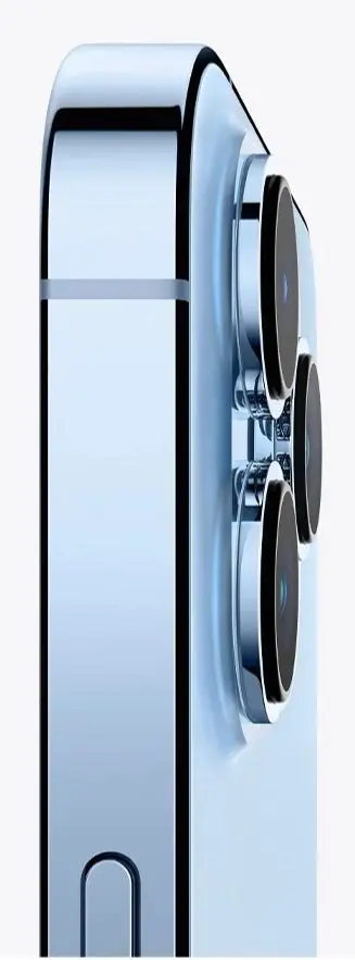 Telefon mobil Apple iPhone 13 Pro Max 6GB/128GB (Sierra Blue) - 4