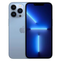 Telefon mobil Apple iPhone 13 Pro Max 6GB/128GB (Sierra Blue) Thumb