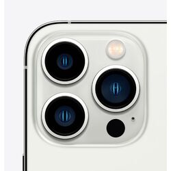 Telefon mobil Apple iPhone 13 Pro Max 6GB/128GB (Silver) Thumb
