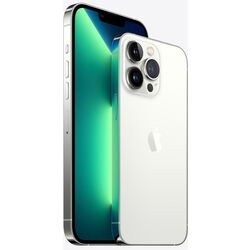 Telefon mobil Apple iPhone 13 Pro Max 6GB/128GB (Silver) Thumb