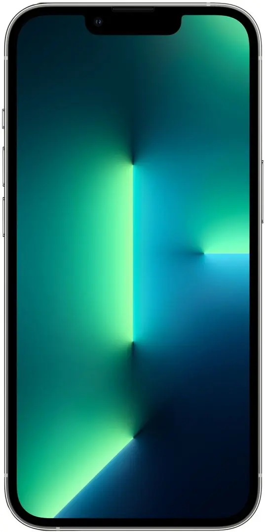 Telefon mobil Apple iPhone 13 Pro Max 6GB/1TB (Silver)