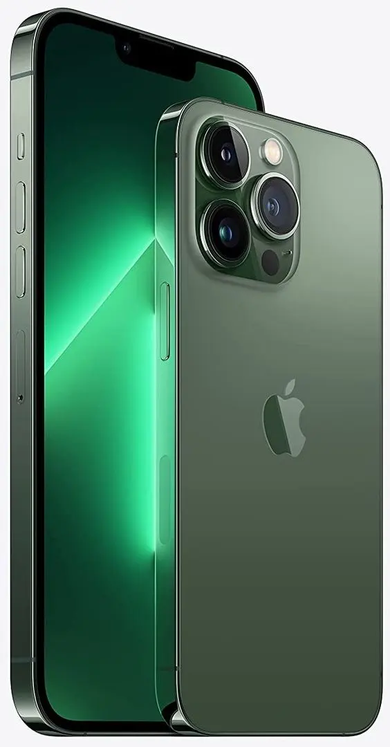 Telefon mobil Apple iPhone 13 Pro Max 6GB/256GB (Alpine Green)