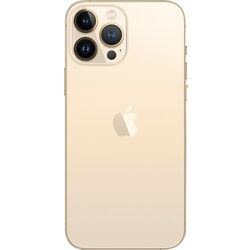 Telefon mobil Apple iPhone 13 Pro Max Dual 6GB/128GB (Gold) Thumb