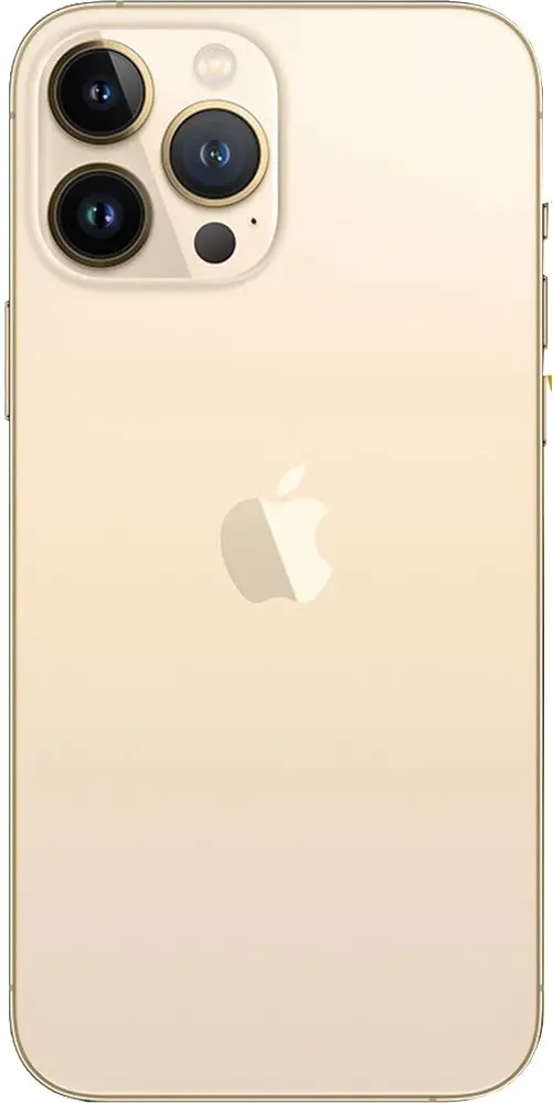 Telefon mobil Apple iPhone 13 Pro Max Dual 6GB/128GB (Gold)