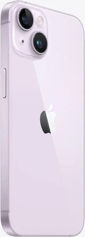 Мобильный телефон Apple iPhone 14 4GB/128GB (Purple) - 6